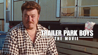 Trailer Park Boys: The Movie (2006)